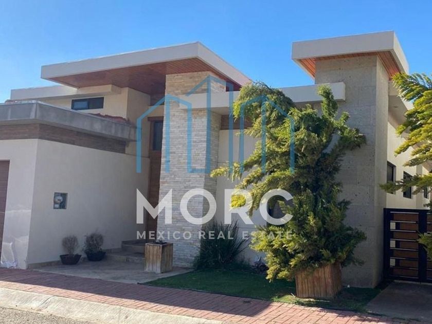 venta Casa en Canyon San Carlos, Ensenada (EB-JX1517s)