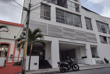 Apartamento en  Cl. 39 #20-44, Bucaramanga, Santander, Colombia