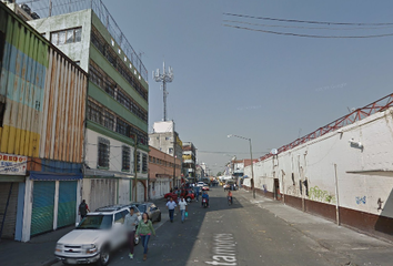 Departamento en  Tortillería Leo, Calle Matamoros, Morelos, Cuauhtémoc, Ciudad De México, 06200, Mex