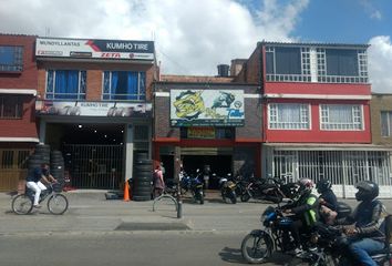 Casa en  Bosa Palestina, Bogotá