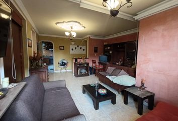 Apartment for rent in Pampa Linda, Cali