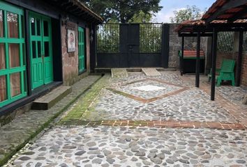 Casa en  Tlalpujahua, Michoacán