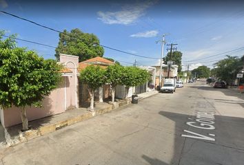 17 casas en venta en Vergel, Tampico, Tampico 