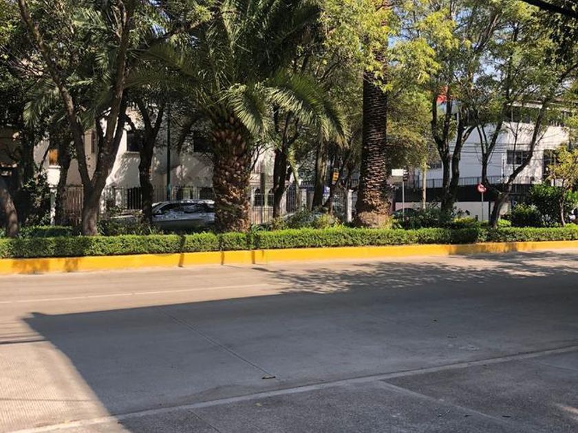 renta Local comercial en Colonia Anzures,