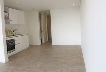 Apartamento en La Macarena, Bogotá