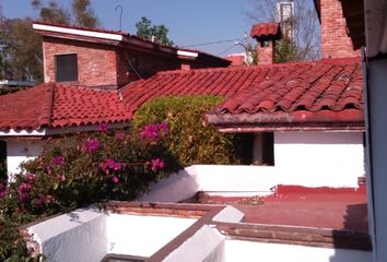 Casa en  Cuajimalpa De Morelos, Ciudad De México (cdmx)