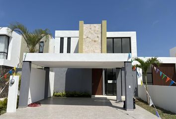 Casa en  Punta Tiburón, Alvarado, Veracruz