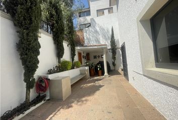 Casa en  Fraccionamiento Paseos Del Bosque, Naucalpan De Juárez