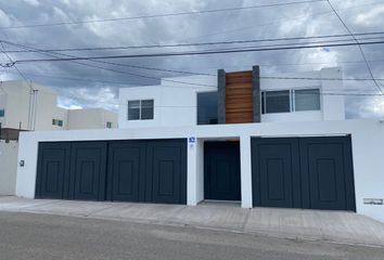 Casa en  Juriquilla, Municipio De Querétaro