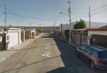 Casa en  Cheesy Cake, Boulevard Venustiano Carranza, Fraccionamiento Villa Bonita, Mexicali, Baja California, 21379, Mex