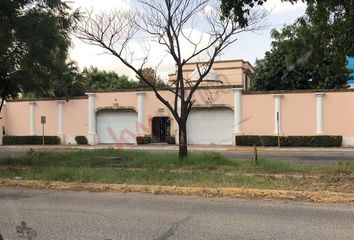 Casa en  Fraccionamiento Las Quintas, Culiacán