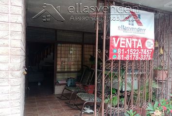 Casa en  Garza Melo, Guadalupe, Nuevo León
