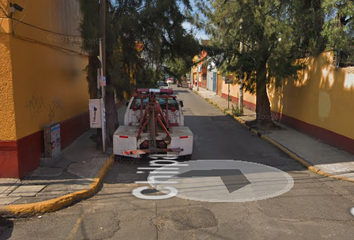Departamento en  Avenida Tamaulipas 15-17, Santa Lucía, Álvaro Obregón, Ciudad De México, 01500, Mex