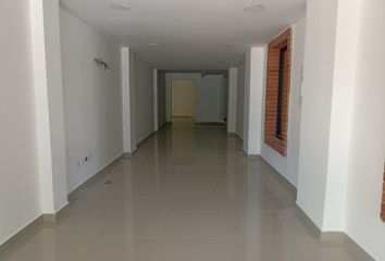 Local Comercial en  Carrera 54 84 26, Riomar, Barranquilla, Atlantico, Col