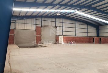 Nave en  Ciudad Industrial, Celaya