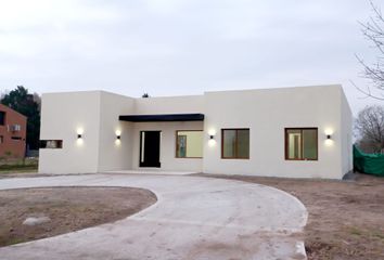 Casa en  Los Alcanfores, Partido Del Pilar