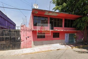 Casa en  División Del Norte, Tlalnepantla De Baz