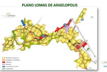 Lote de Terreno en  Mi Casa En Lomas, Plaza Arcángeles, Lomas De Angelópolis, San Andrés Cholula, Puebla, México