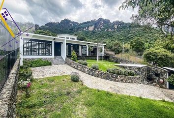 Casa en  Pueblo Santo Domingo Ocotitlán, Tepoztlán