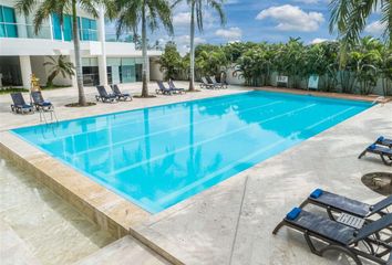 Apartamento en  Corregimiento La Boquilla, Cartagena De Indias
