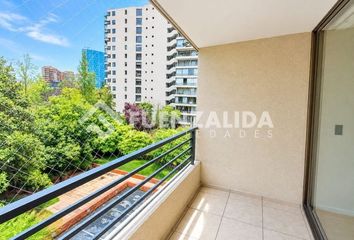 Departamento en arriendo en Las Condes