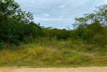 Lote de Terreno en  Temozón Norte, Mérida, Yucatán, Mex