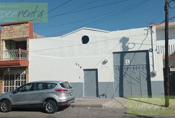 4 casas en renta en Alcalde Barranquitas, Guadalajara 