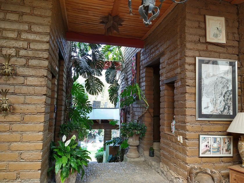 venta Casa en Malinalco, Estado De México (EB-HJ1279s)