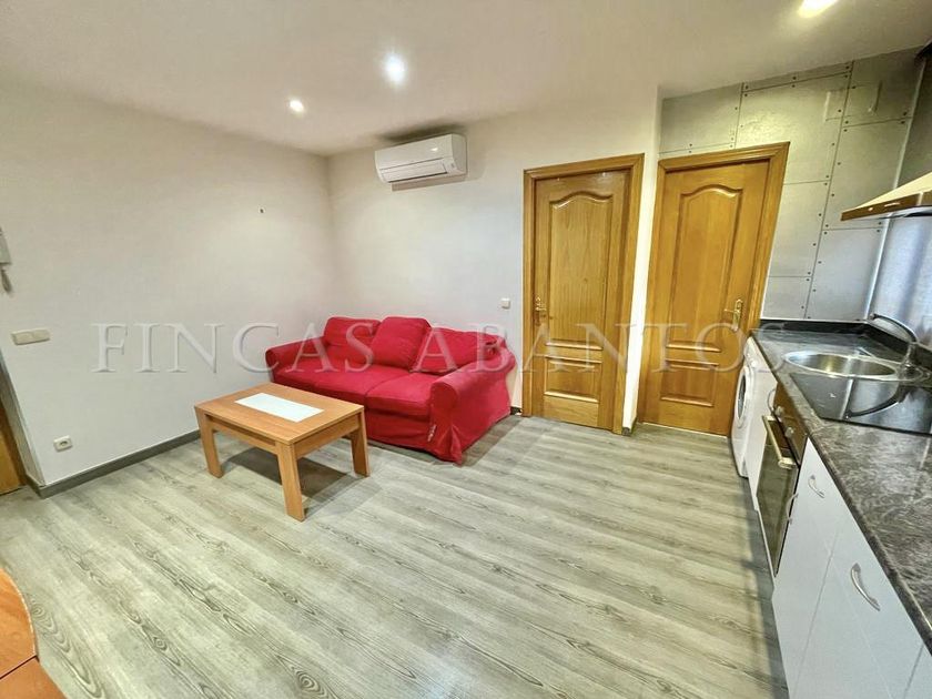 Apartamento en venta San Lorenzo De El Escorial, Madrid Provincia