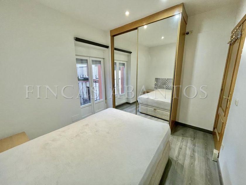 Apartamento en venta San Lorenzo De El Escorial, Madrid Provincia