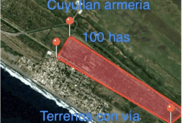 Lote de Terreno en  Armería, Colima