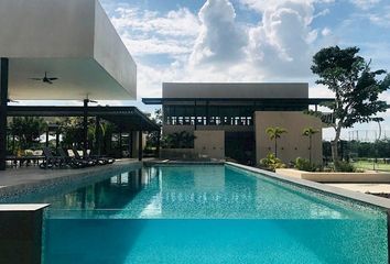 Lote de Terreno en  Komchen, Mérida, Yucatán