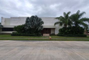 Casa en condominio en  Yucatán Country Club, Mérida, Yucatán, Mex