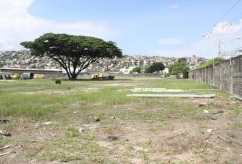 Terreno Comercial en  Tarqui, Guayaquil