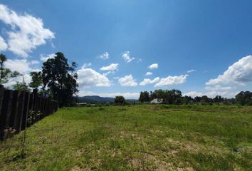 Lote de Terreno en  Avándaro, Valle De Bravo