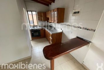 Apartamento en Calasanz, Medellín