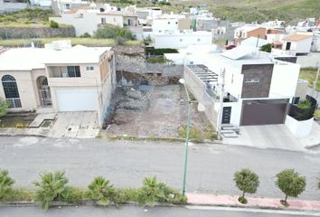 Lote de Terreno en  Barrancas, Municipio De Chihuahua
