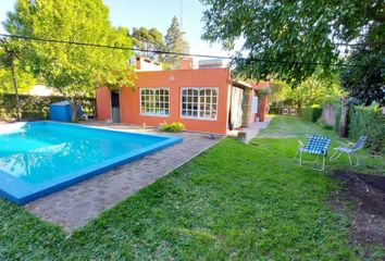 Quinta/Finca en  Villa Urquiza, Entre Ríos