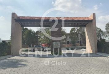 Lote de Terreno en  Amozoc De Mota, Puebla