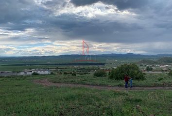 Lote de Terreno en  Barrio Viejo, Cuauhtémoc, Chihuahua