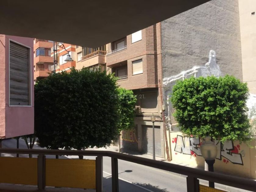 Apartamento en venta Alcantarilla, Murcia Provincia