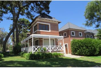 Casa en  Otro, Pinamar