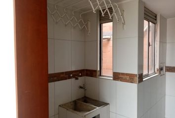 Apartamento en  Calle 28a 44-1-44-99, San Rafael, Soacha, Cundinamarca, Col