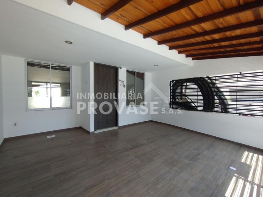 Casa en arriendo Boconó, Cúcuta