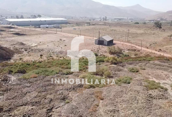 Lote de Terreno en  Calle Colima, Ojo De Agua, Tijuana, Baja California, 22254, Mex