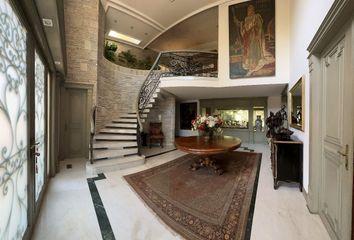 Casa en  Sierra Fría 745, Lomas De Chapultepec I Sección, Miguel Hidalgo, Ciudad De México, 11000, Mex