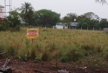Terrenos en  Ituzaingó, Corrientes