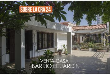 Casa en  Jardín, Santa Marta