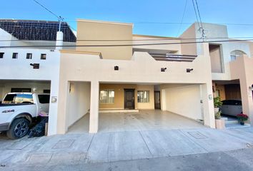 Casa en  Calle De Las Sabanas 60, Fraccionamiento Las Praderas, Hermosillo, Sonora, 83288, Mex