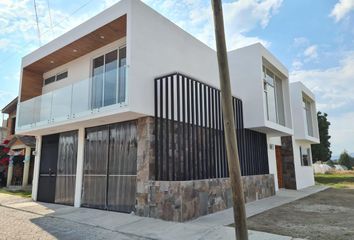 Casa en  La Magdalena Tlaltelulco, Tlaxcala